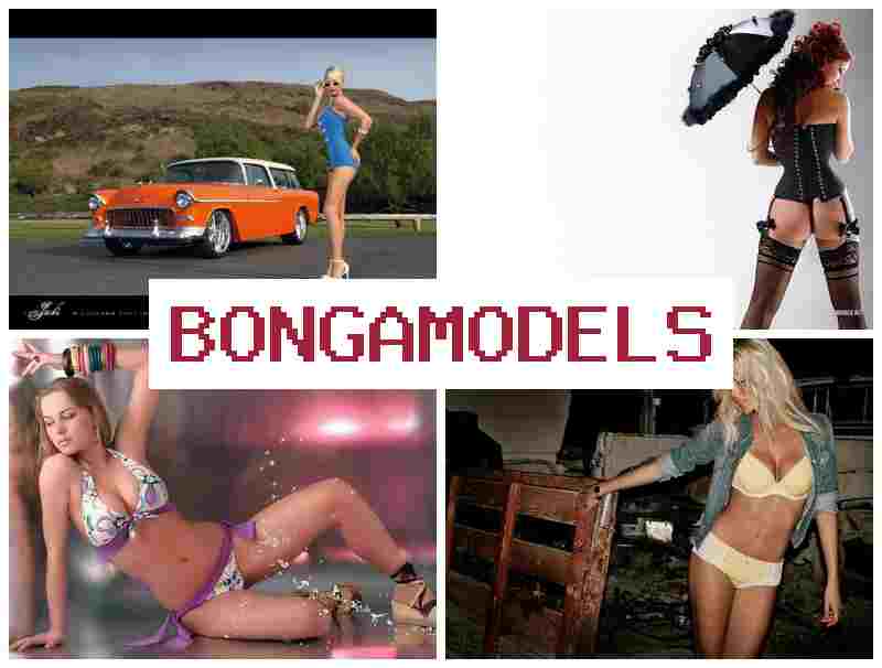 BONGA M0DELS ☑️ उच्च आय साथ घर से काम करने के लिए आरंभ करने में आसान