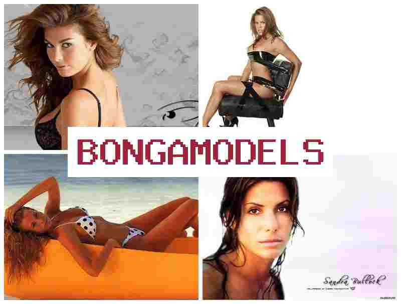 BONGOMODELS █ घर से ऑनलाइन मॉडलिंग करें महिला और पुरुष दोनों के लिए साप्ताहिक भुगतान के साथ