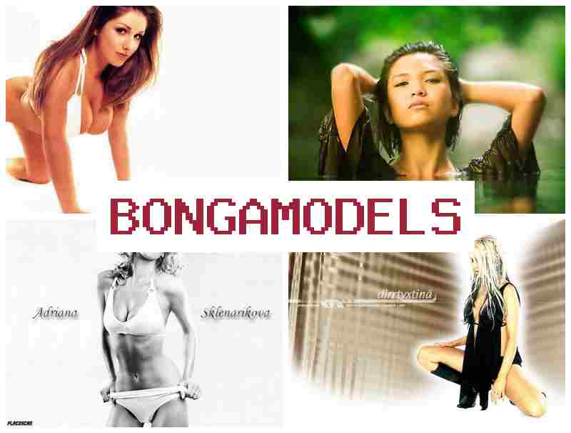 BONGA MOSELS 💷 Δοκίμασε ως διαδικτυακή μοντέλο με υψηλές απολαβές και εργασία από το σπίτι