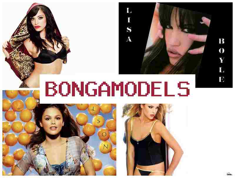 BONGA MODELX ▒ Δοκίμασε ως webcam μοντέλο από την άνεση του σπιτιού και χωρίς προϋποθέσεις
