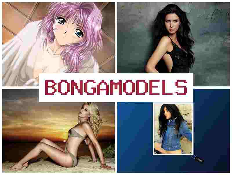 BONGAMODELLS 🔶 Δουλεύοντας από το σπίτι ως ιντερνετικό μοντέλο χωρίς εμπειρία και 24/7 υποστήριξη