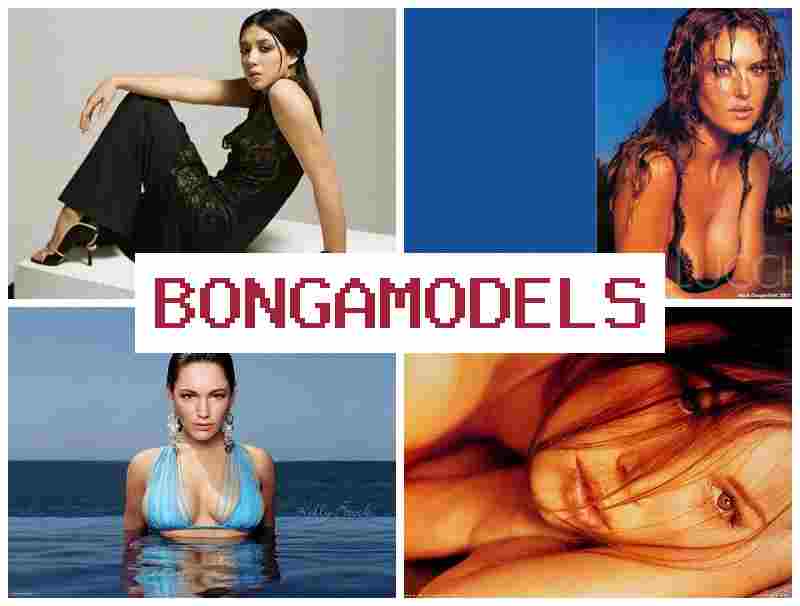 BONGZMODELS 💏 Δοκίμασε ως ιντερνετικό μοντέλο με υψηλές απολαβές και εργασία 24/7