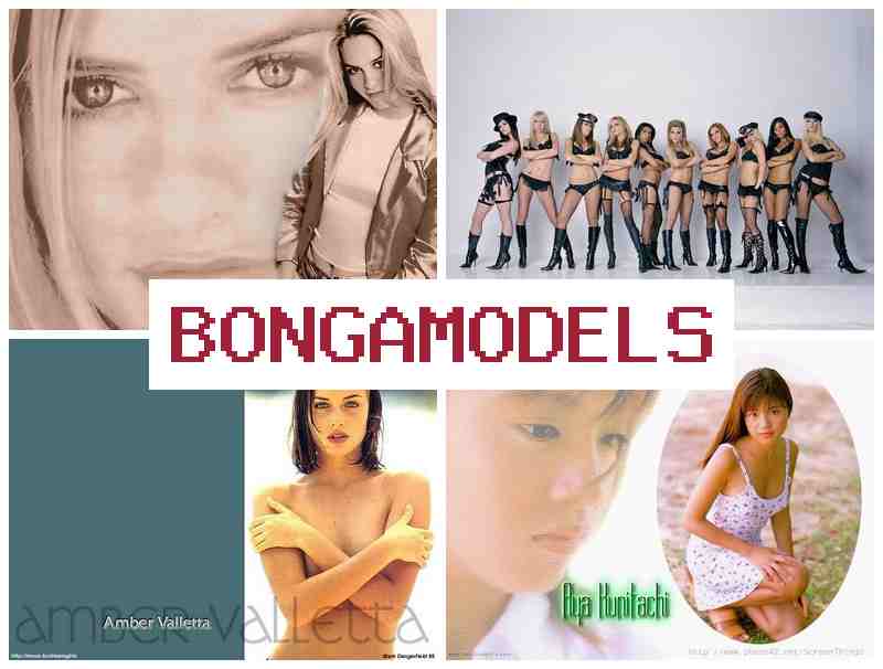 BONGAM0DELS ✔️ Δοκίμασε ως μοντέλο βίντεοchat με υψηλές απολαβές και γρήγορη εκκίνηση