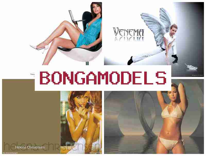 BONGA ODELS 👍 Open Access Remote Modeling Work from Private Home Workspace
