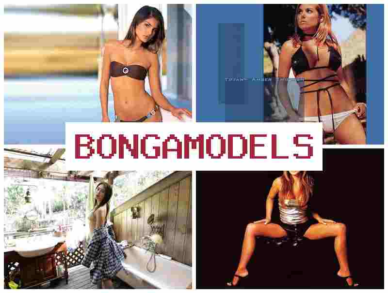 BONGA MOELS ⚡ Begin a Webcam Career from Home, Training Provided