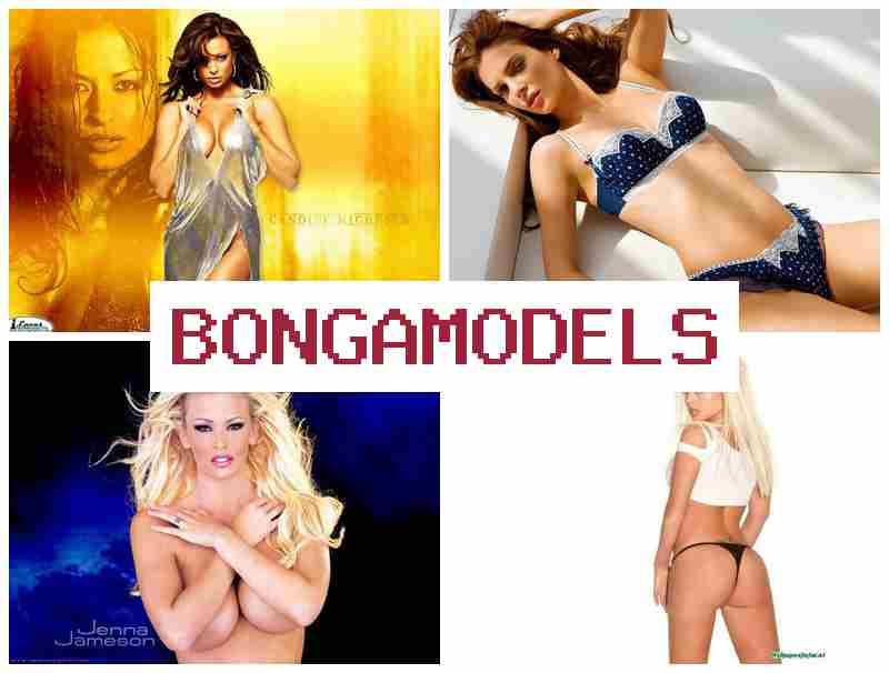 BBONGA MODELS ✔️ Explore Home-Based Modeling Jobs with Customizable Timetable