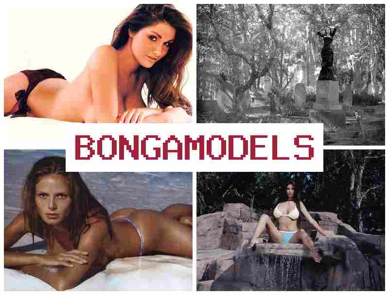 BONNGA MODELS 📹 Make money via the internet as a webcam model from home