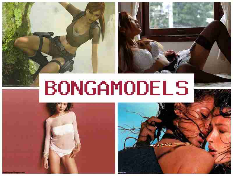 BONGAODELS 🔴 Job opportunities for girls and guys as a webcam model from home
