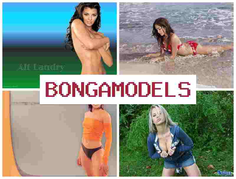 BONGGA MODELS ✔️ Income as a webcam model in video chat from home