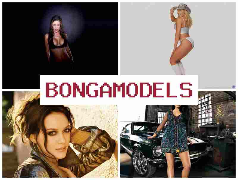 BONGAMDELS 📹 Authorized Remote Modeling Role for Women and Men