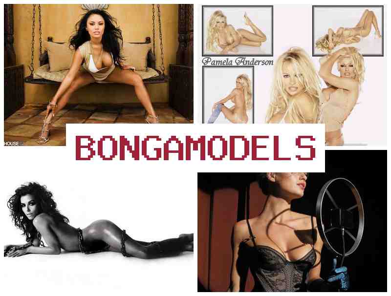 BONGMAODELS 💰 Trusted Webcam Career with Work Anytime