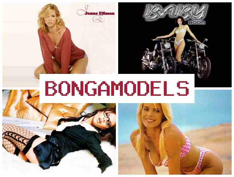 BOBGA MODELS ᐉ Income  via webcam as an internet model without leaving home