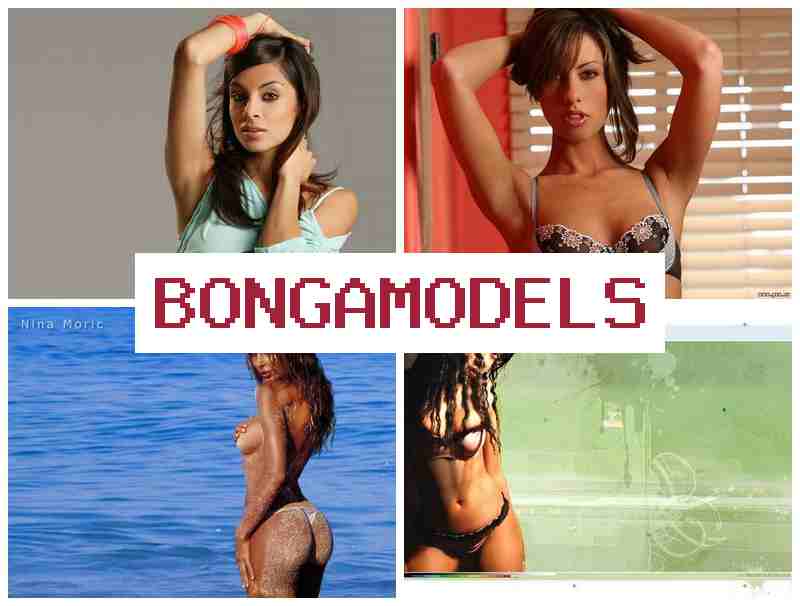 BONGAMODLS ᐉ Earnings as an online model online home-based