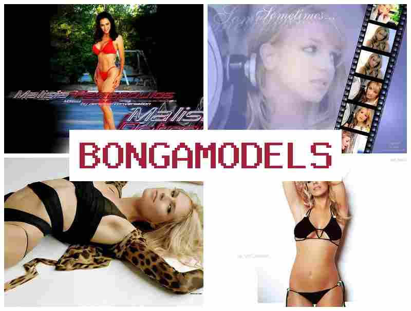 BONYA MODELS 🔵 Income via the internet in a video chat for women and men from home