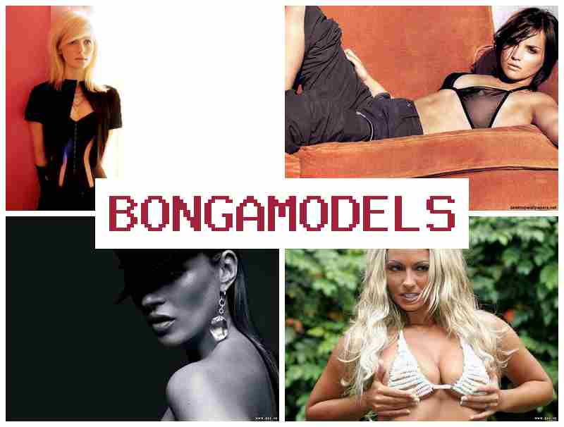 BONGS MODELS 🆒 Income over the internet as a web model home-based
