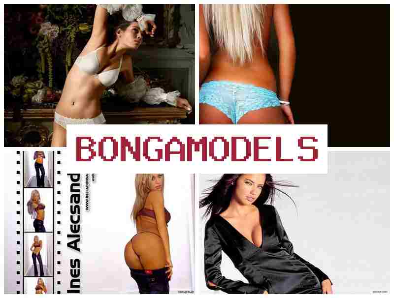 BONGA M0DELS █ Join as a Live Chat Model from Home, No Experience Needed