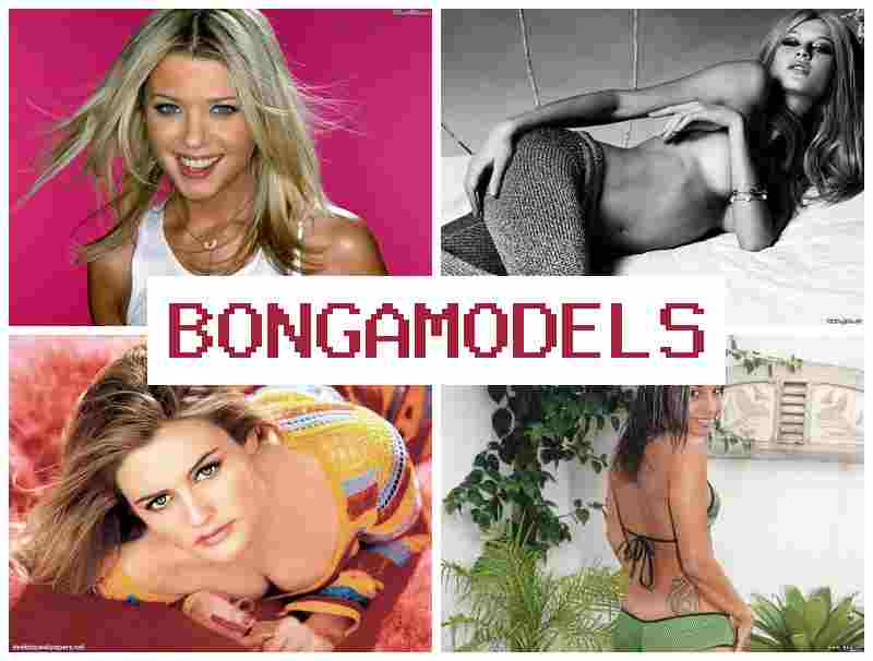 BONGA MPDELS 💷 Work from Your Smartphone as a Model with Professional Help Anytime