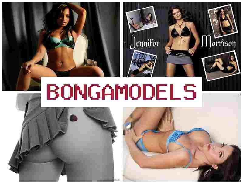 BONGA MOFELS 🔺 Enter the World of Online Modeling with Freedom to Choose Shifts