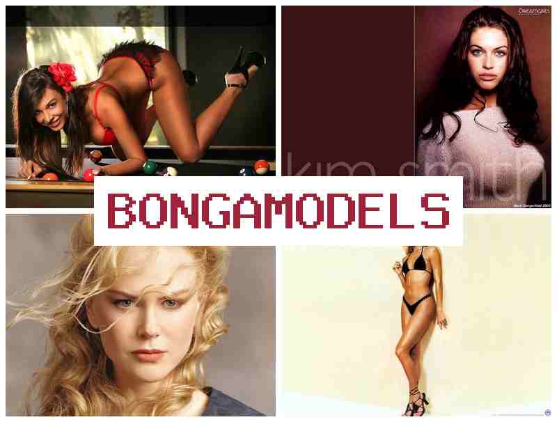 BONGA MOCELS 🆓 Work online through video chat for men and women home-based