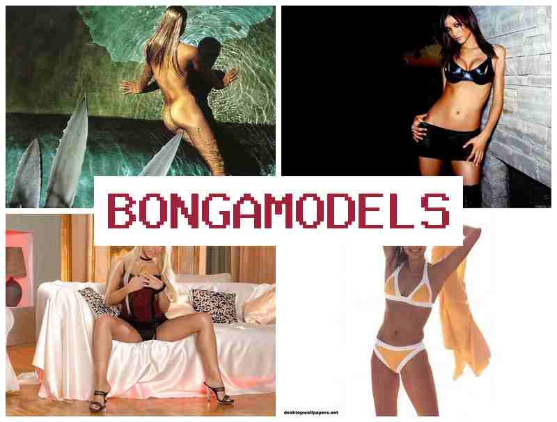 BONGA MOXELS ☑️ Internet Modeling Position with Consistent Weekly Salary