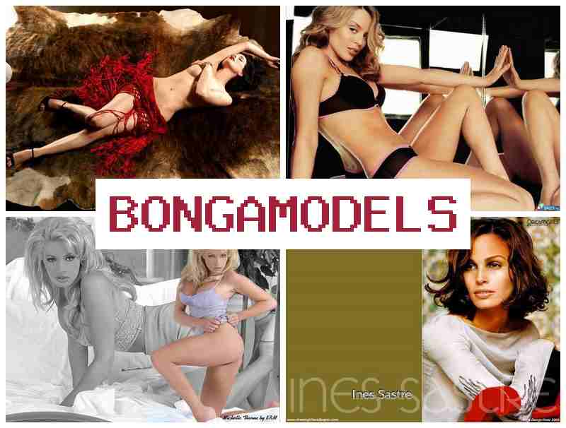 BONGA MOD4LS 🔴 Mobile-Friendly Webcam Work with Professional Support Anytime