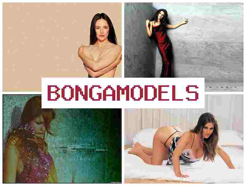 BONGA MODEPS 🔴 Income online in a web chat as a web model from home