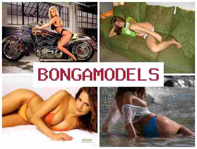 BONGA MODELZ 💴 Job opportunities for girls and men as a webcam model from home