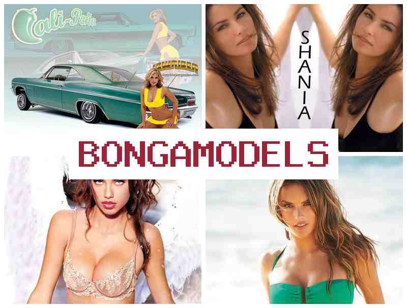 BONGGAMODELS 🆓 Earnings online in a video chat as an online model without leaving home