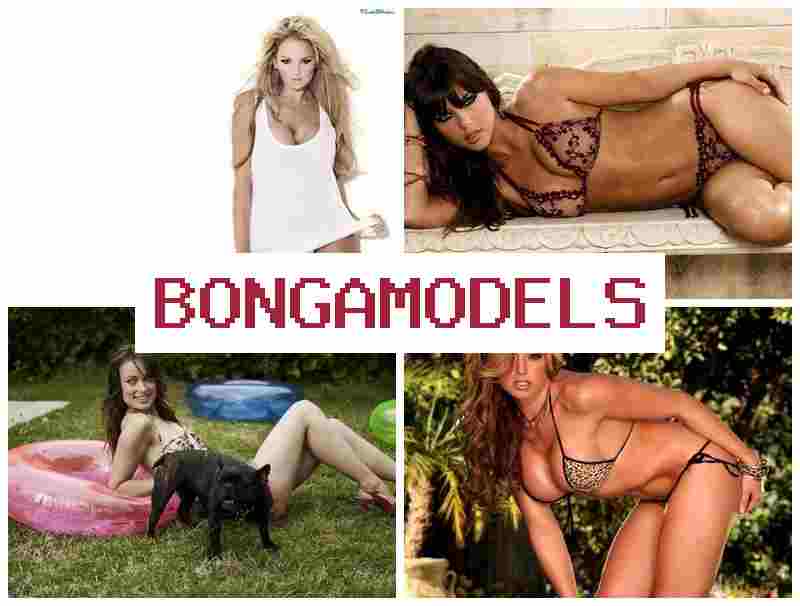 BONGAMOODELS 🌟 Online job remotely as a webcam model online for women and men