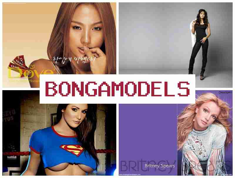 BONGAMODDELS ᐉ Legitimate Home-Based Modeling Job for Women and Men