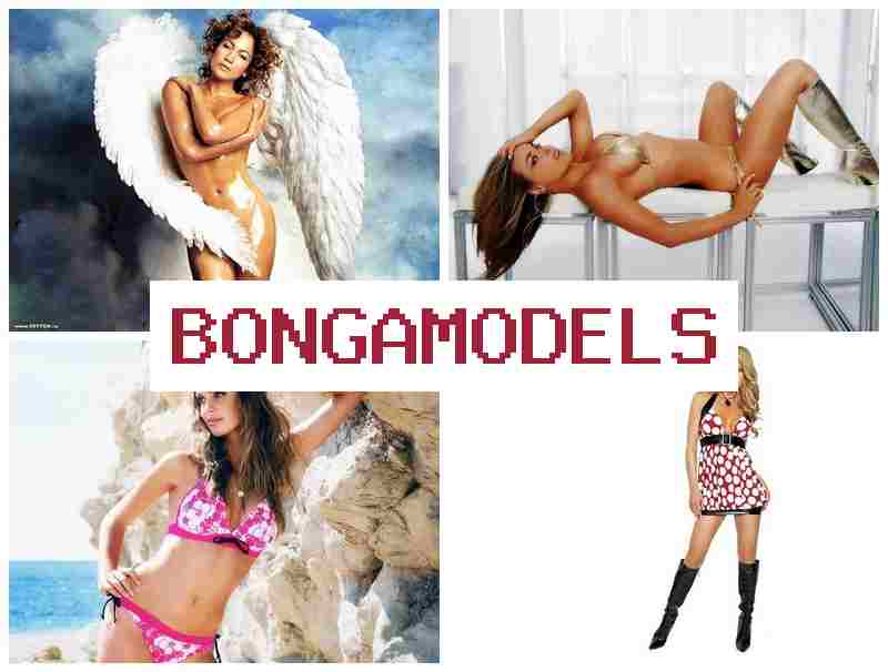 BONGAMODELLS 💶 Job via the internet in a video chat for women and men from home
