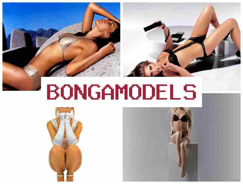 BONGAMODELSS 🔶 Earnings for girls and men as a web model without leaving home