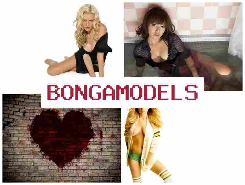 BONGAMODLES ᐉ Beginner-Friendly Webcam Career from Safe Home Environment