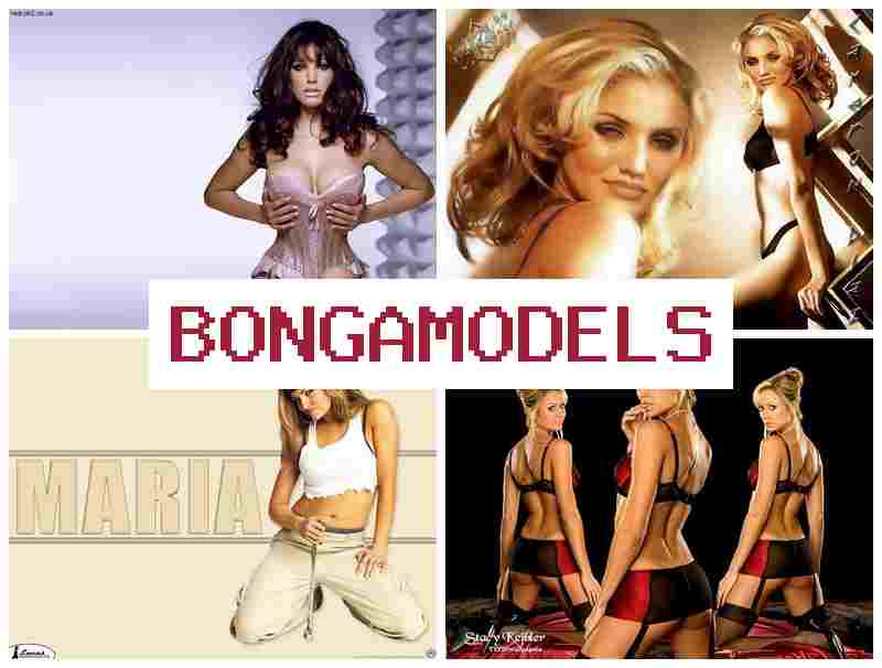BONGOMODEL 😍 Work at home  in the webcam business as an internet model for women and men
