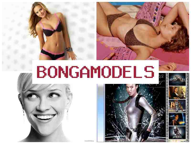 BONYAMODELS 💷 Official Internet Model Position for Aspiring Female and Male Models