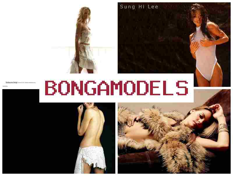 BONHAMODELS ✔️ Make money as a webcam model in video chat in your own home