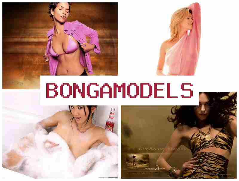 BONGQMODELS 💵 Internet Video Host Career with High Income Opportunities