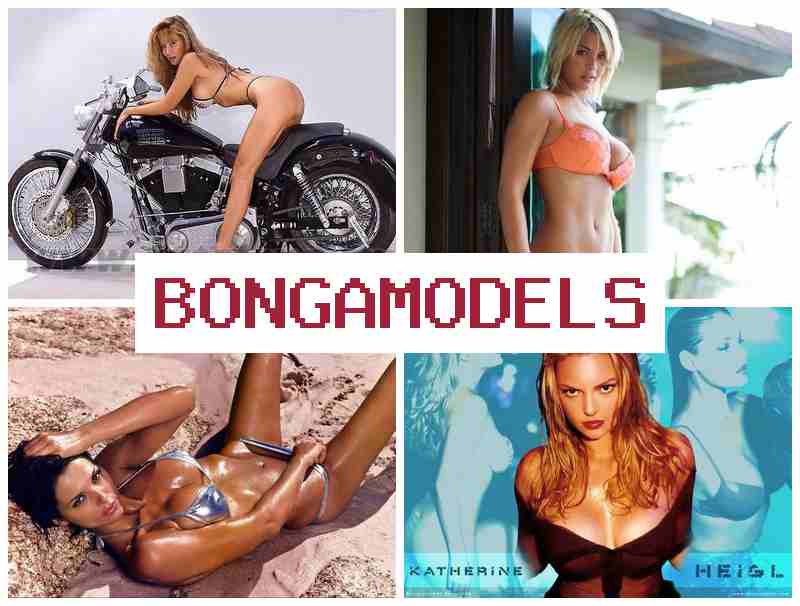 BONGAJODELS ☑️ Get Paid as an Online Model, On-Time Weekly Pay
