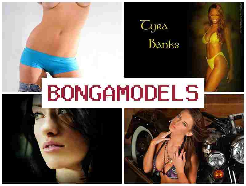 BONGAM9DELS 👩 Work online as a web model from home