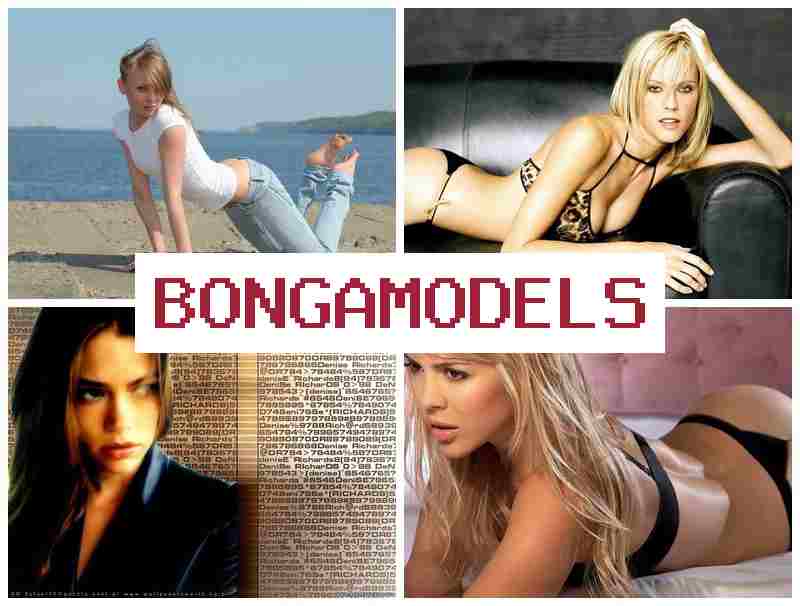 BONGAMKDELS ᐉ Build Income with Webcam Work, On-Time Weekly Pay