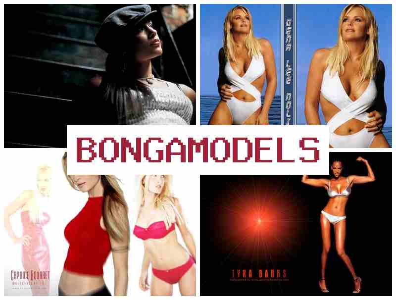 BONGAMOSELS 👩 Mobile-Friendly Webcam Work with 24/7 Support