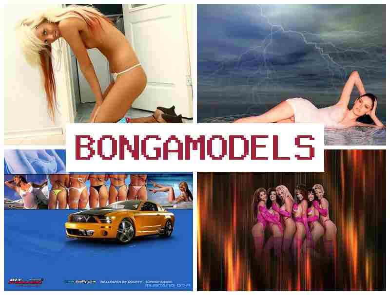 BONGAMODE.S 🔶 Enter the World of Online Modeling with Custom Work Hours