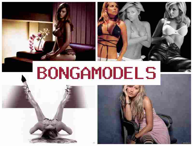 BONGAMODE,S 📷 Work from Your Smartphone as a Model with Professional Help Anytime