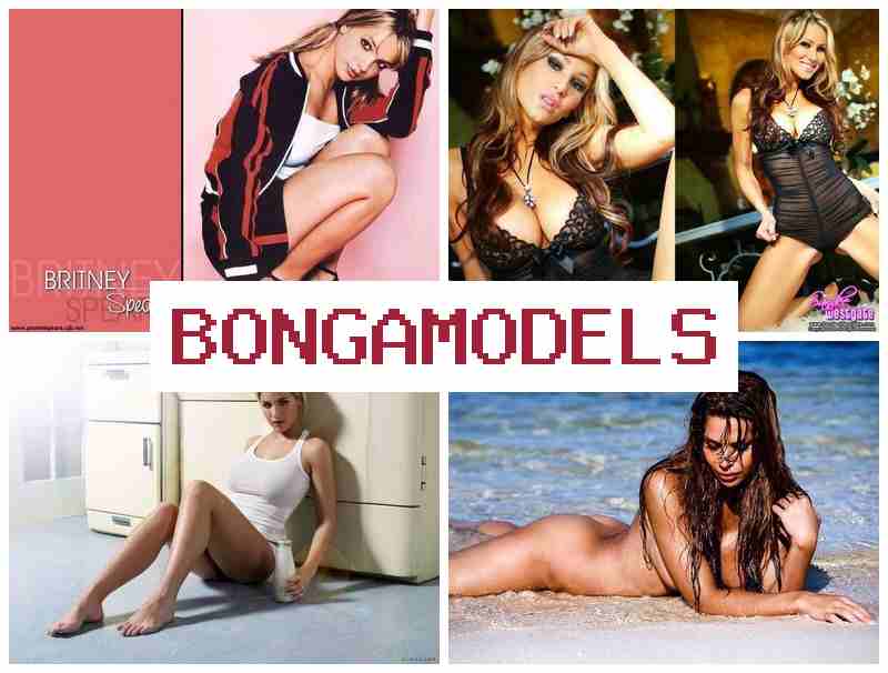BONGAMODELE 📷 Webcam Model Job for All Genders, High Pay, Weekly Pay