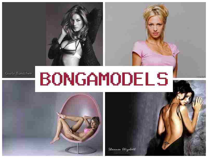 BONGAMODELD 🆗 Work online in a video chat for girls and guys home-based
