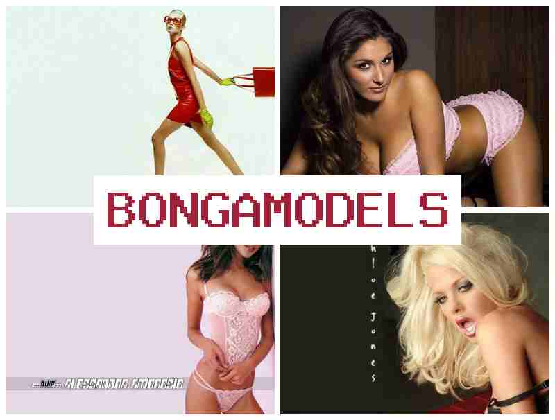 BONGAMODELX 🆒 Start a Career in Webcam Modeling with Custom Work Hours