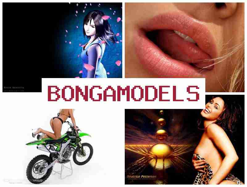 BONGA MODDLS ▓ ફ્રી શેડ્યૂલ અને ટેક સપોર્ટ સાથે ઘરમાંથી વેબકેમ મોડલ તરીકે ઓનલાઇન