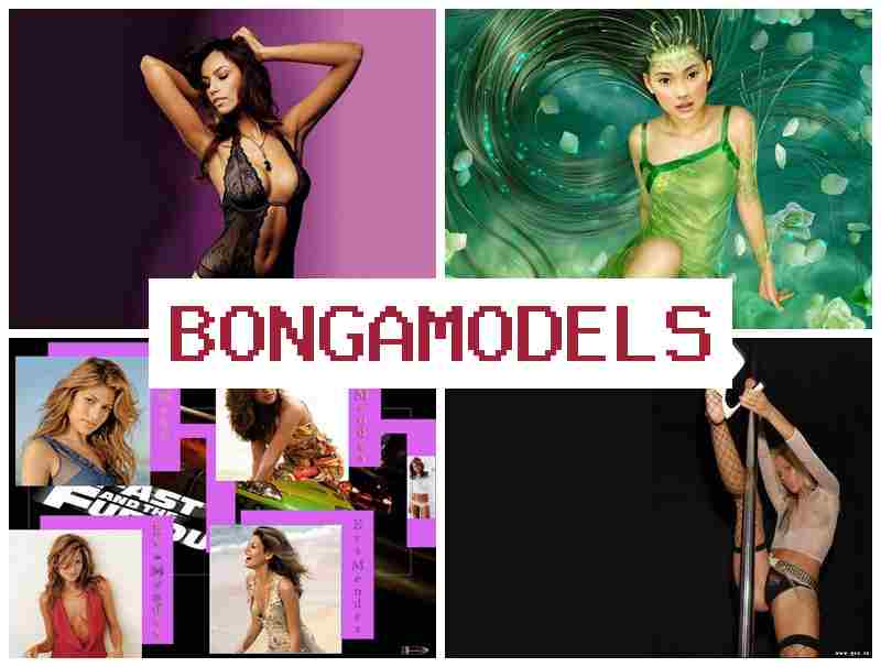 BONGA MOELS 💵 Կայուն եկամուտ տնից աշխատանքի համար
