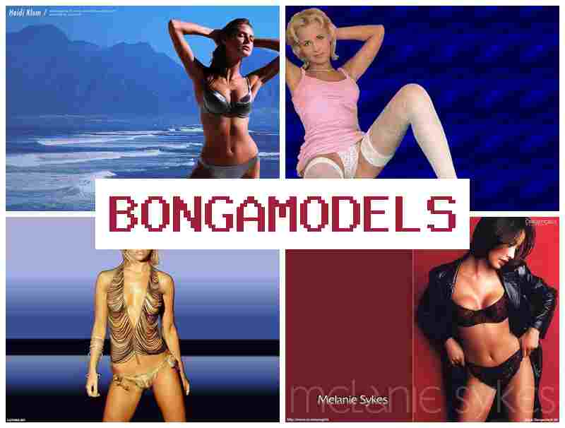 BONAG MODELS ᐉ Վեբ-մոդելինգ բջջային սարքով առանց նախնական պատրաստվածության