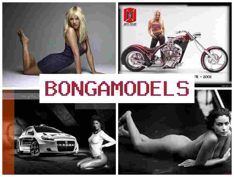 BONGMAODELS 📺 Ինտերնետ-մոդելի հաստիք հեռավար իգական և արական սեռի դիմորդների համար